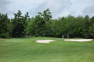 Brudenell River 12th Fairway