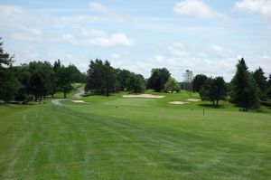 Brudenell River 17th Fairway