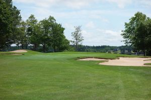 Brudenell River 18th Green