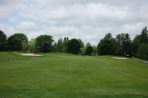 Brudenell River 2nd Fairway