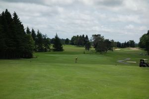 Brudenell River 8th Fairway