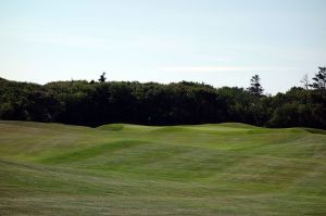 Crowbush 10th Fairway