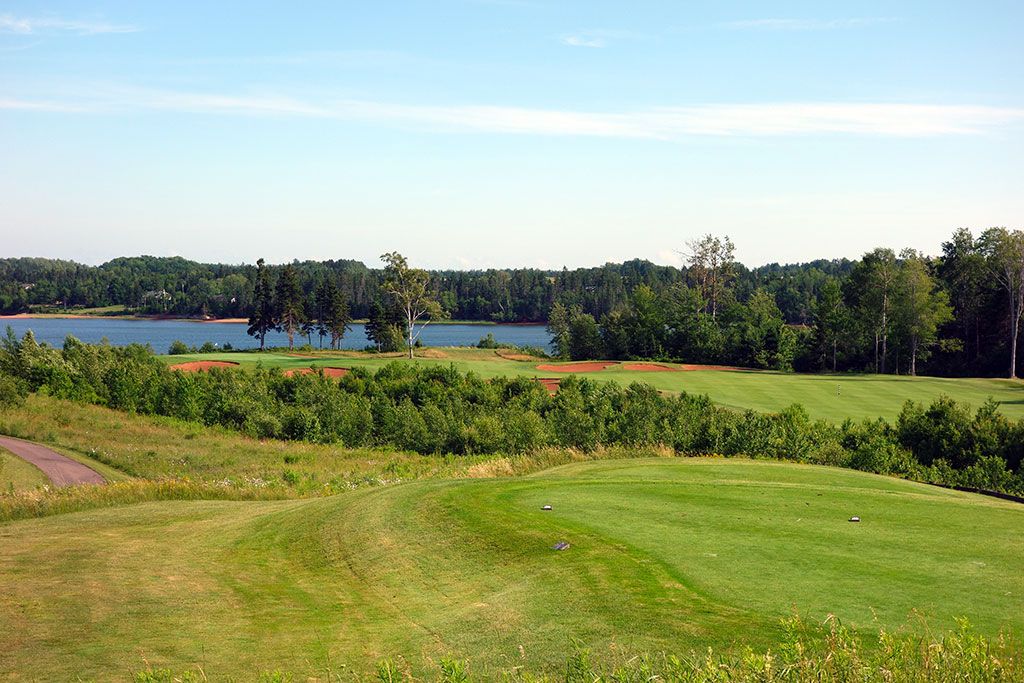 Dundarave Golf Course