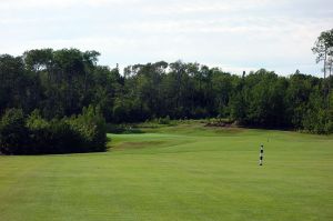 Dundarave 9th Fairway