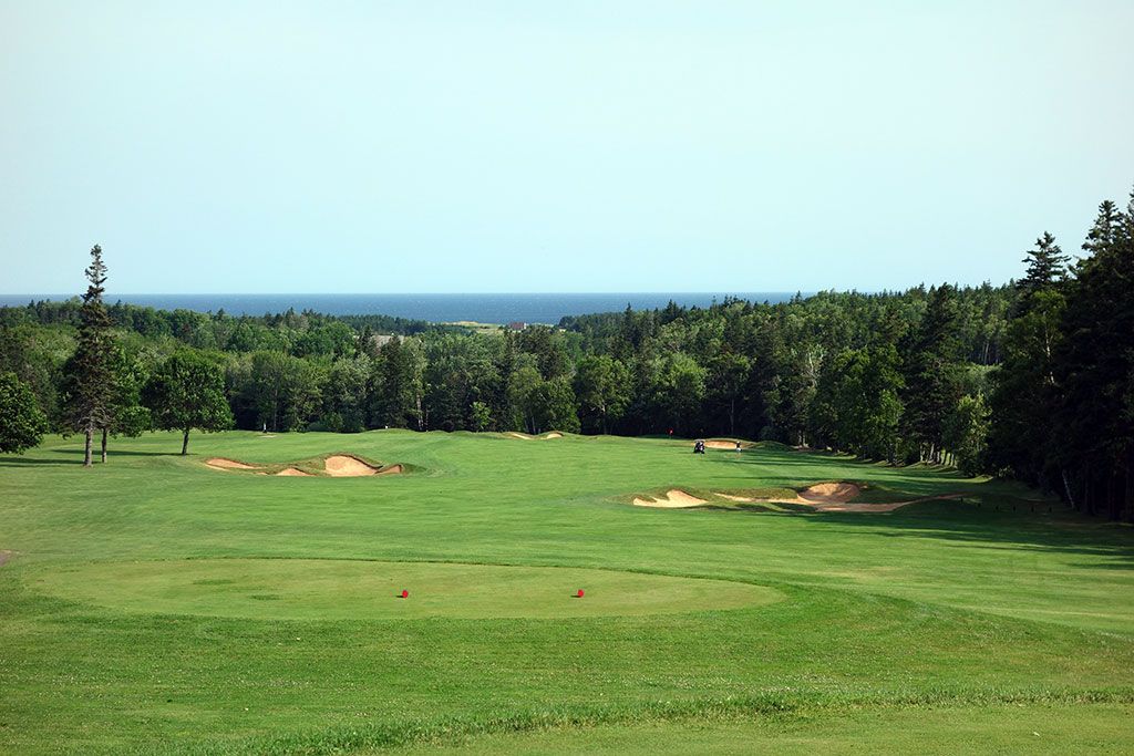 Green Gables Golf Club