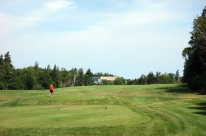 Green Gables 11th