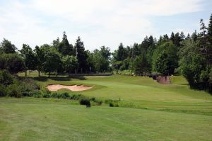 Green Gables 14th Approach