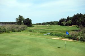 Green Gables 14th Back