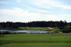 Green Gables 16th Tee