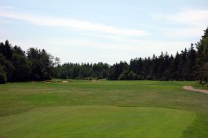 Green Gables 17th