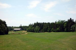 Green Gables 18th