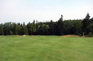 Green Gables 3rd Approach