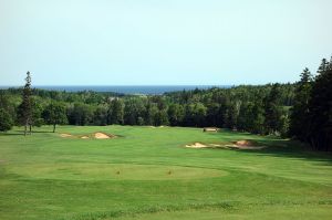 Green Gables 3rd