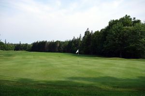 Green Gables 4th Back