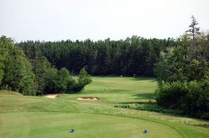 Green Gables 5th