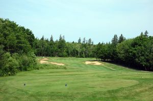 Green Gables 8th