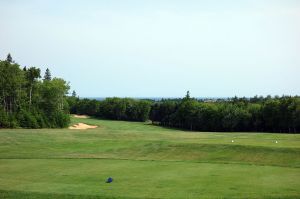 Green Gables 9th