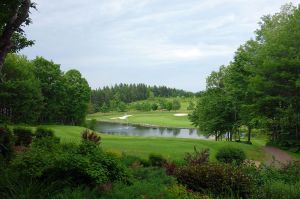 Mill River 5th Tee