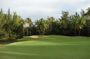 Bahia Beach 3rd Approach