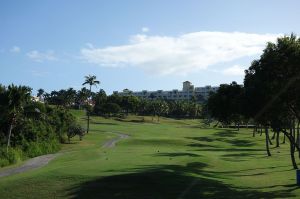 El Conquistador 18th