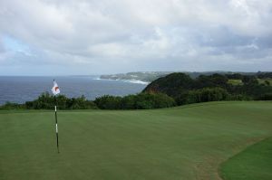 Royal Isabela 12th Back