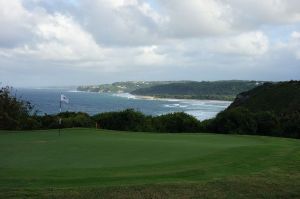 Royal Isabela 12th Green Ocean