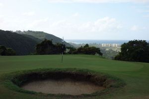 Royal Isabela 13th Bunker