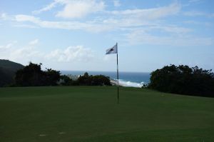 Royal Isabela 13th Green