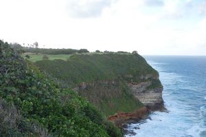 Royal Isabela 14th Cliff