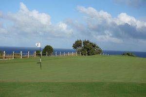 Royal Isabela 14th Green