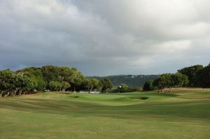 Royal Isabela 16th Approach