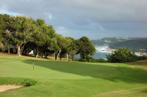 Royal Isabela 16th Green