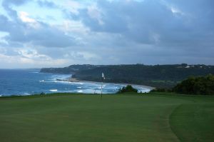 Royal Isabela 17th Green Ocean