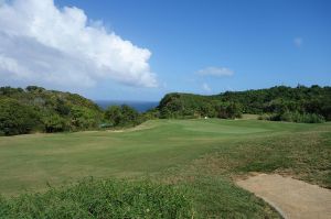 Royal Isabela 1st Green