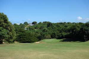 Royal Isabela 3rd Approach