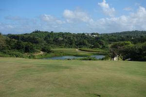 Royal Isabela 6th Back