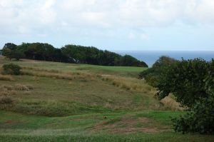 Royal Isabela Extra Hole Ocean