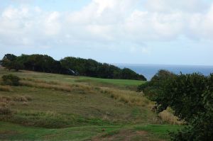 Royal Isabela Extra Hole