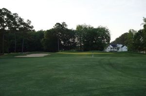 Arrowhead (Lakes) 1st Fairway