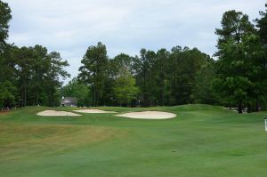 Arrowhead (Waterway) 8th Fairway