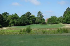 Barefoot (Love) 12th Fairway