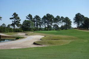 Barefoot (Love) 14th Fairway