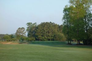 Barefoot (Love) 2nd Fairway