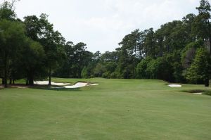 Caledonia 4th Fairway