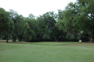 Caledonia 7th Fairway