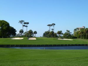 Dunes Golf And Beach 10th Fairway