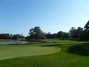 Dunes Golf And Beach 11th Back