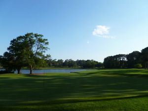 Dunes Golf And Beach 13th Back