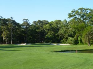 Dunes Golf And Beach 13th Fairway