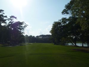 Dunes Golf And Beach 13th Tee